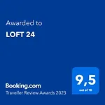 아파트 Loft 24 By Housine