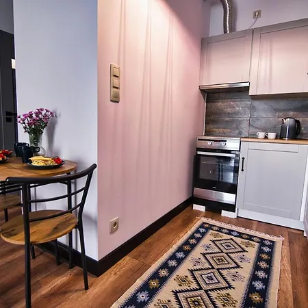 Loft 24 By Housine * Затор