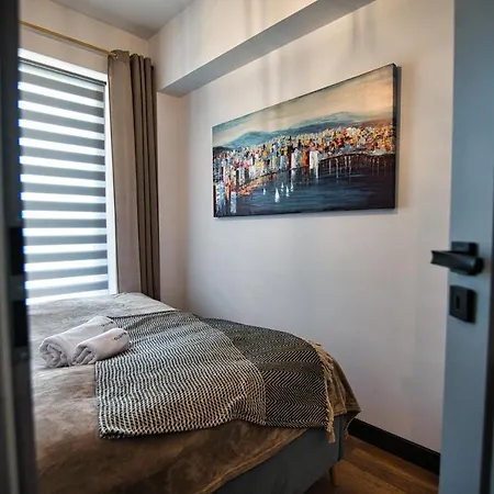 Loft 24 By Housine Затор