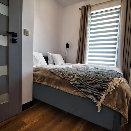 Loft 24 By Housine Апартаменты Затор