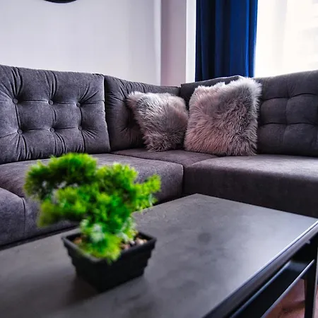 Apartament Loft 24 By Housine