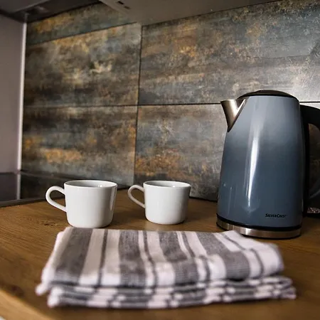 Loft 24 By Housine شقة *