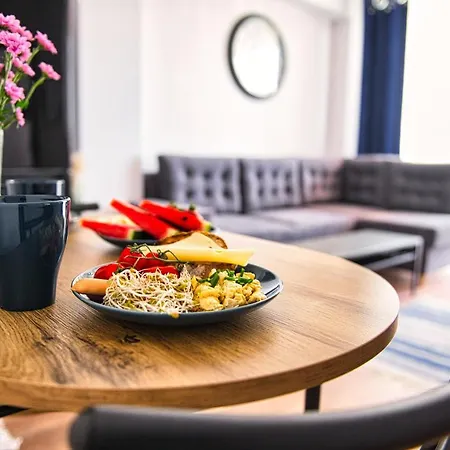 Loft 24 By Housine * Затор