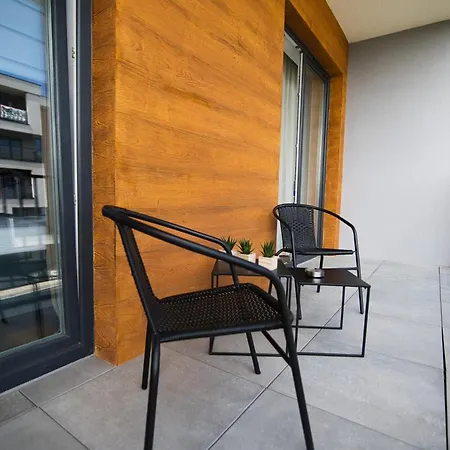 Loft 24 By Housine شقة