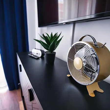 Loft 24 By Housine Апартаменты