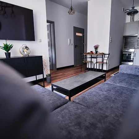 Apartmán Loft 24 By Housine