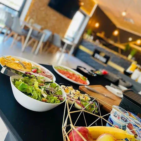 Loft 24 By Housine *