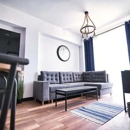 Loft 24 By Housine شقة *