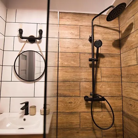 Апартаменты Loft 24 By Housine