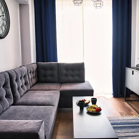 Loft 24 By Housine Apartamento