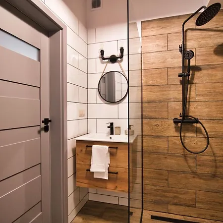 شقة Loft 24 By Housine زاتور