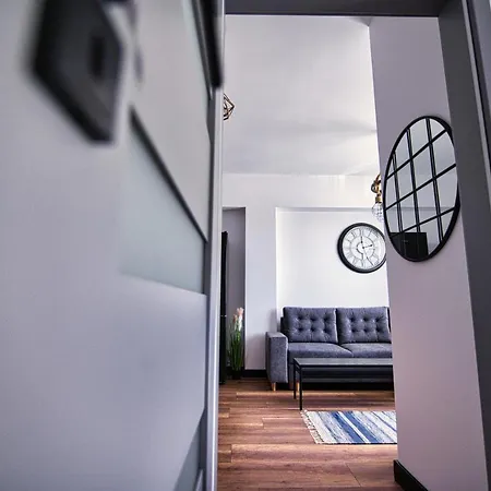 Loft 24 By Housine *