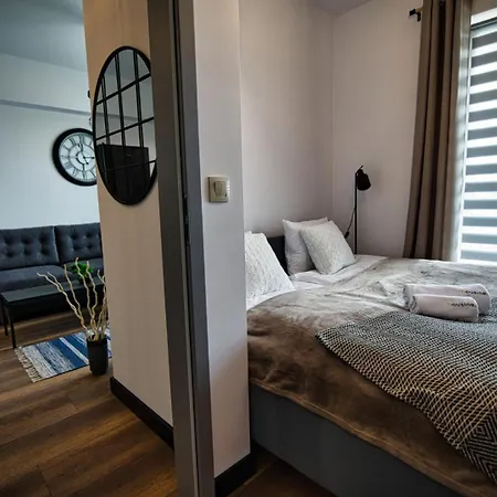 شقة Loft 24 By Housine زاتور