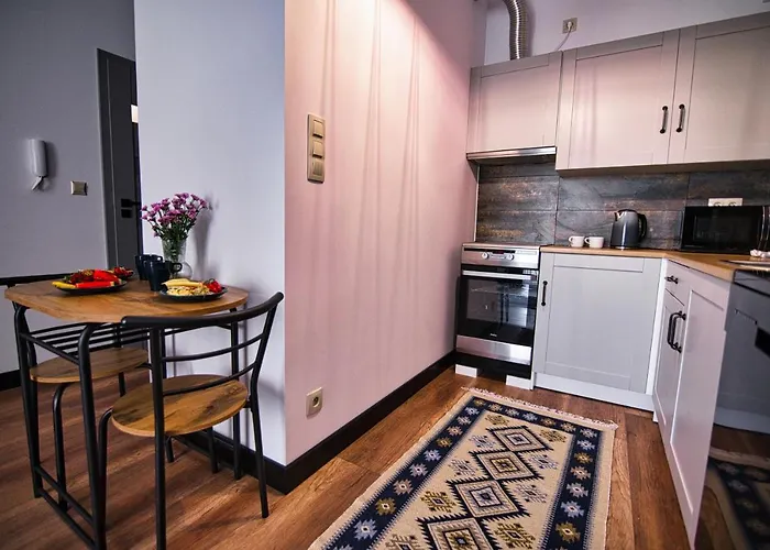 Loft 24 By Housine * זאטור