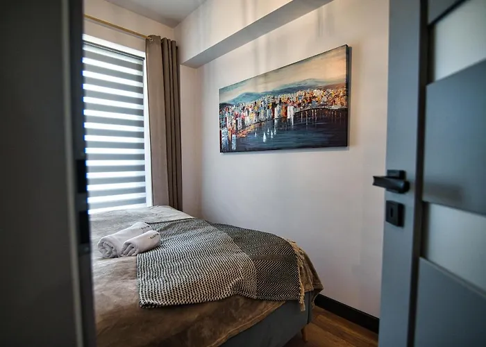 Loft 24 By Housine זאטור