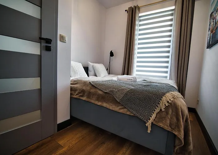 Loft 24 By Housine דירה זאטור