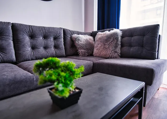 דירה Loft 24 By Housine