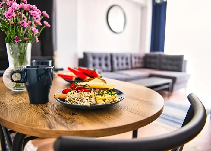 Loft 24 By Housine * זאטור