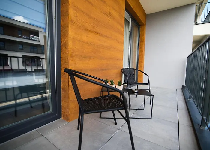 Loft 24 By Housine דירה