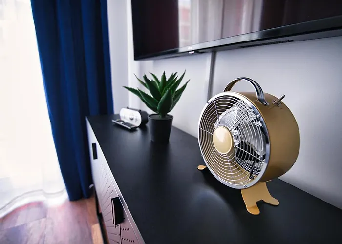 Loft 24 By Housine דירה