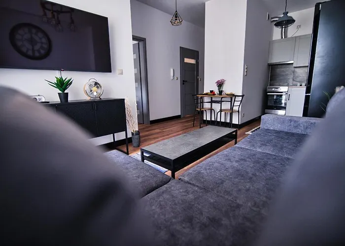 דירה Loft 24 By Housine