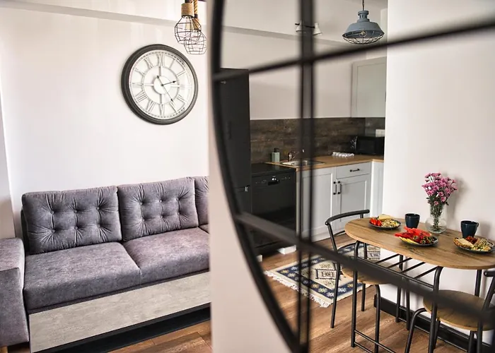 Loft 24 By Housine דירה זאטור