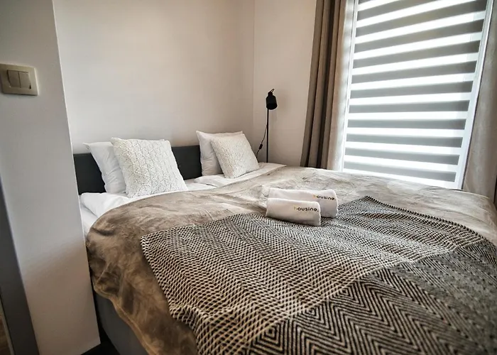 דירה Loft 24 By Housine זאטור