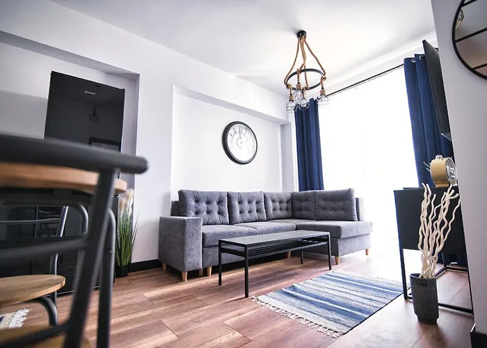 Loft 24 By Housine דירה *