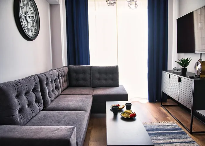 Loft 24 By Housine דירה