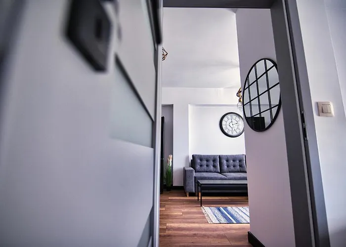 Loft 24 By Housine *