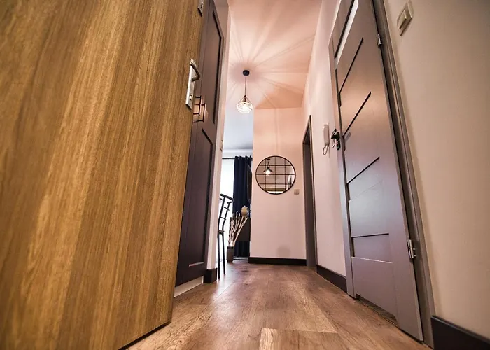 Loft 24 By Housine דירה *