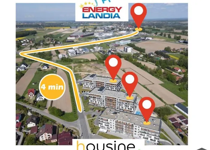 Loft 24 By Housine דירה *