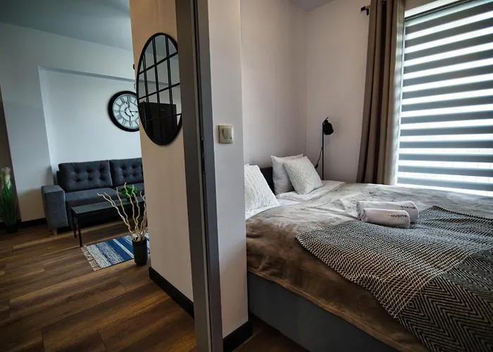 דירה Loft 24 By Housine זאטור